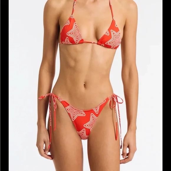 Triangl Vinca Elvi Set - Picture 5 of 5